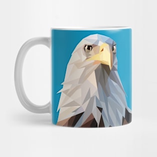 American Eagle USA United States Patriot Brave Shirt Outfit Mug